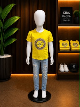 Kids Fashion 