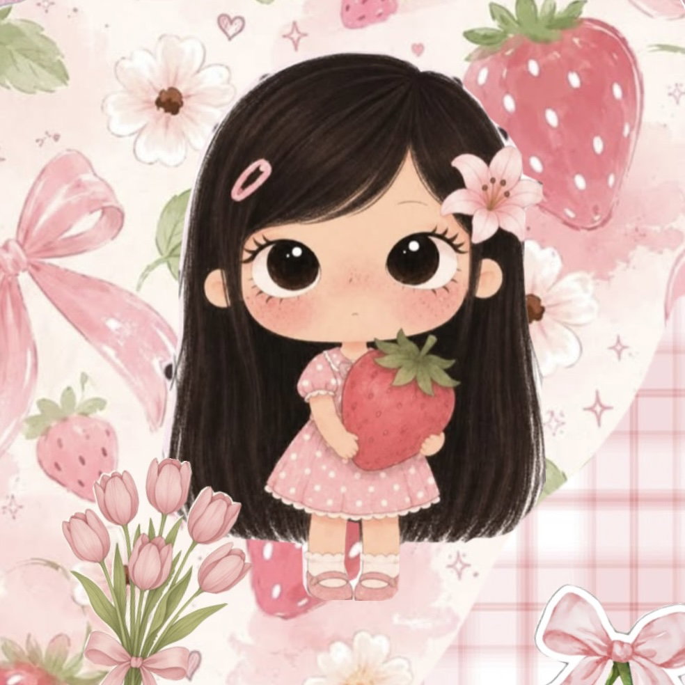 strawberry milk with cold foam_0