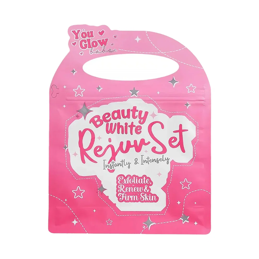 You Glow Rejuv Set