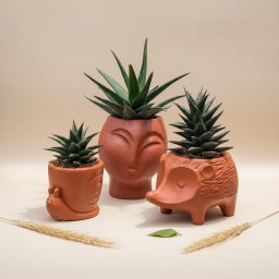Green Gifts