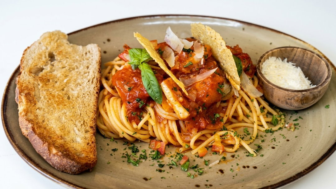Alla Marinara
