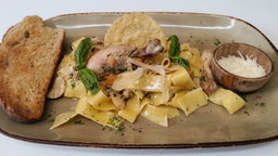Alla Alfredo