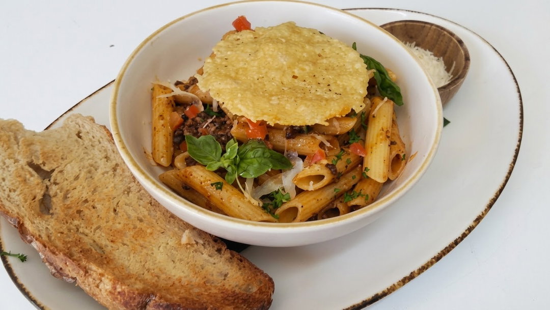 Alla Bolognese