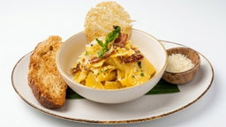 Alla Carbonara
