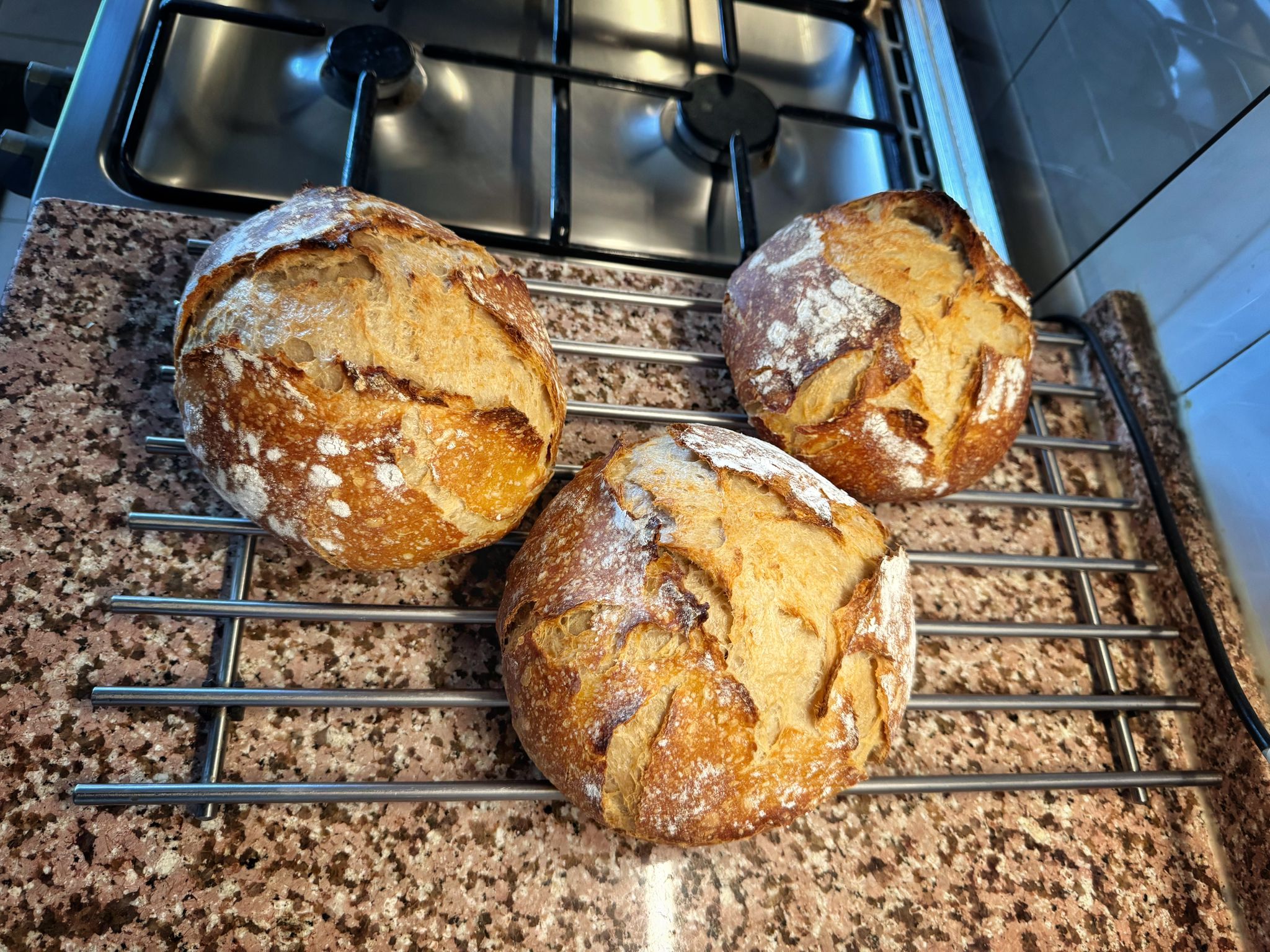 Hausbrot (650g)_2
