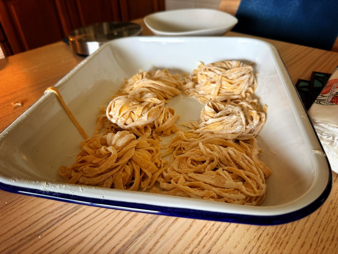 Nudeln (300g)