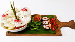 Majapahit Delights