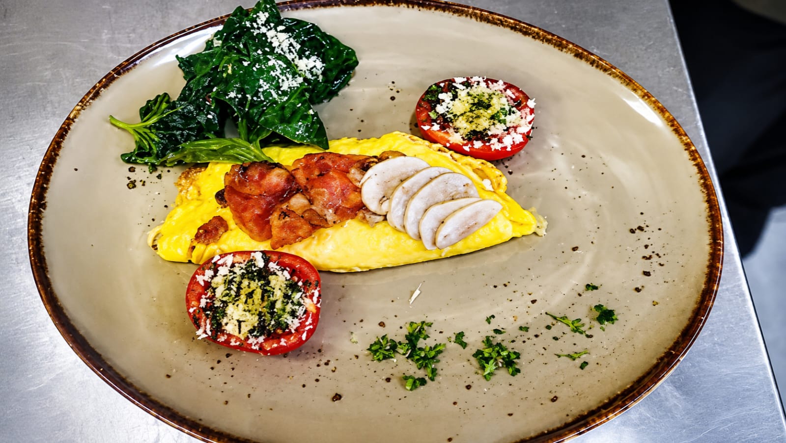 Omelets or Scrambles 3 Eggs_3
