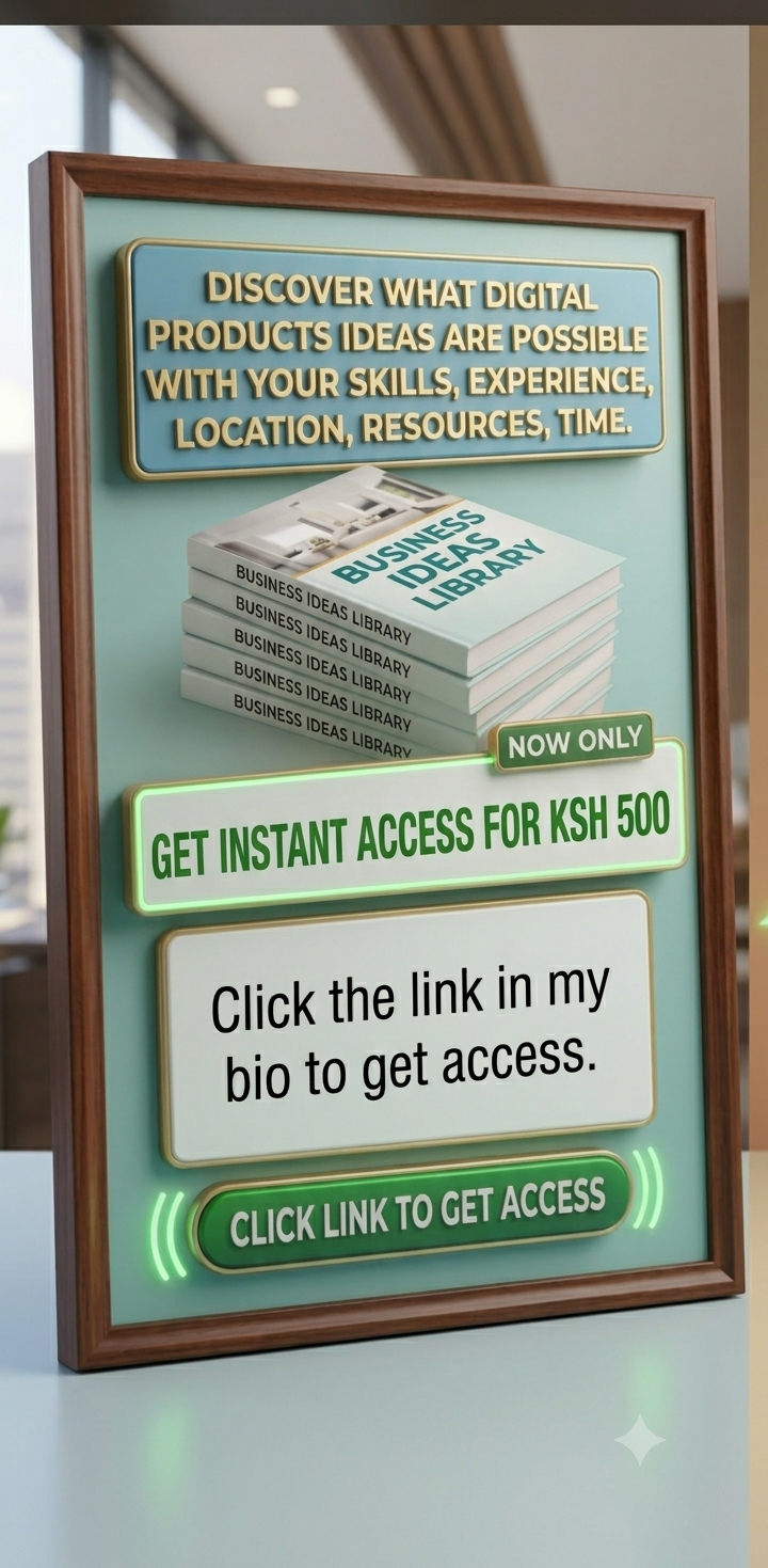 THE BUSINESS IDEAS LIBRARY - DIGITAL PRODUCTS EDITION _0