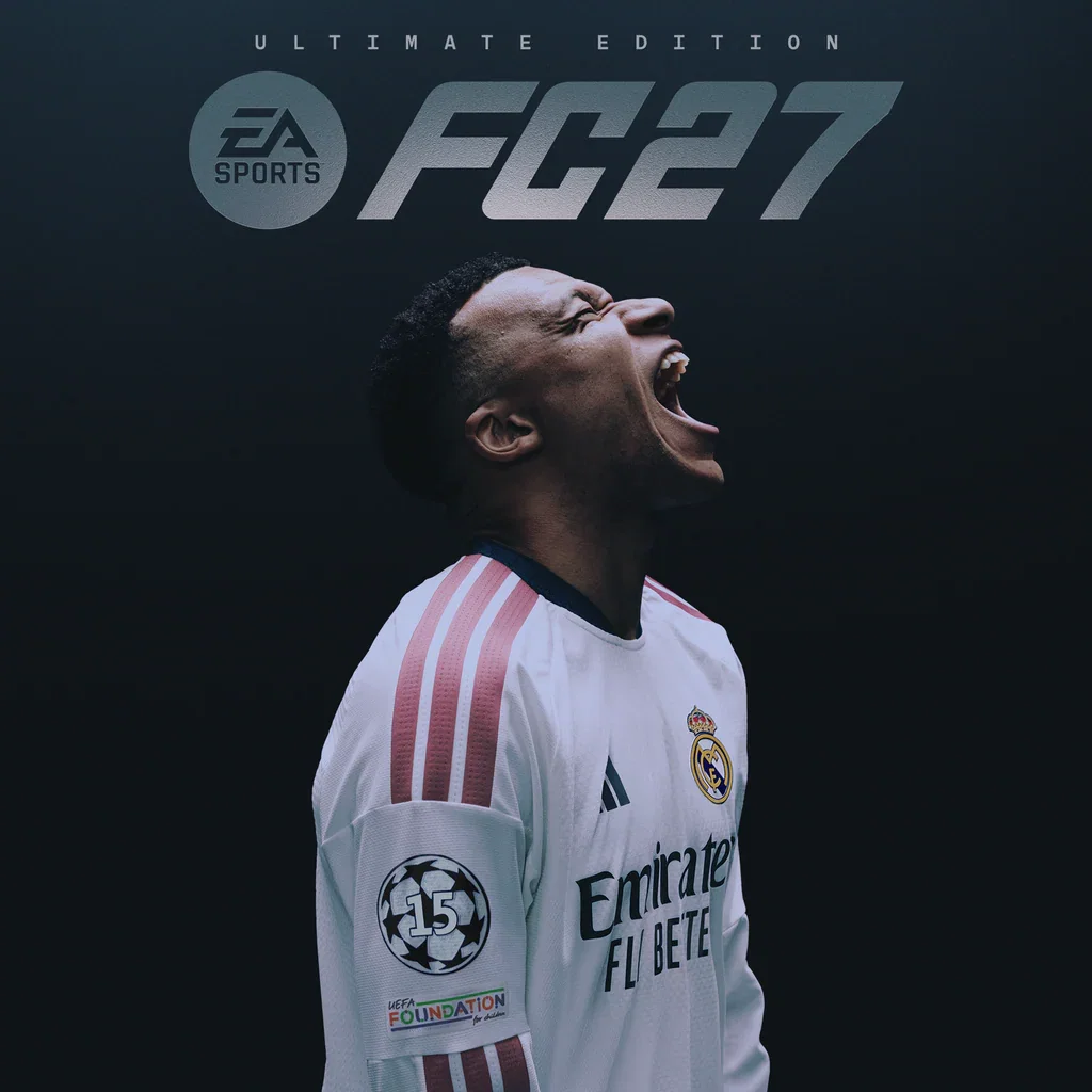 EA SPORTS FC™ 27 Ultimate Edition_0