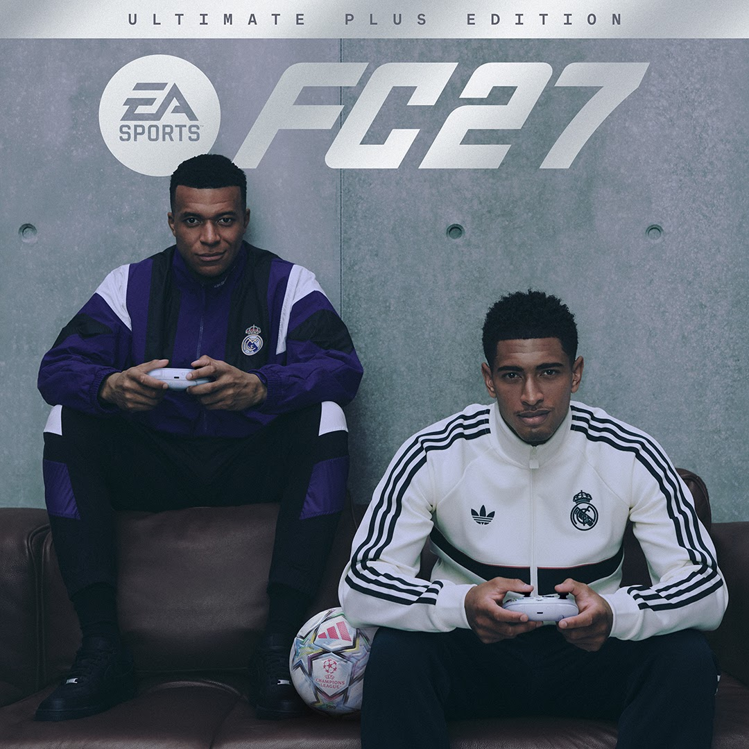 EA SPORTS FC™ 27 Ultimate Plus Edition_0