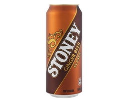 Stone Ginger beer soft drink 500ml
