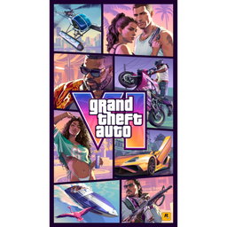 GTA VI Ultimate Edition