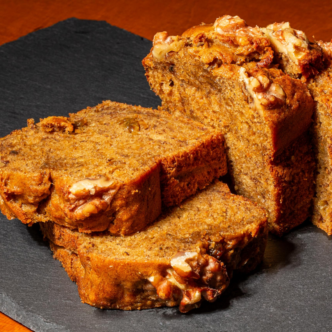 Banana Cake