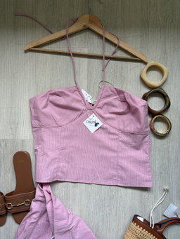 Set rosado