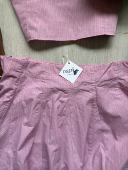 Set rosado
