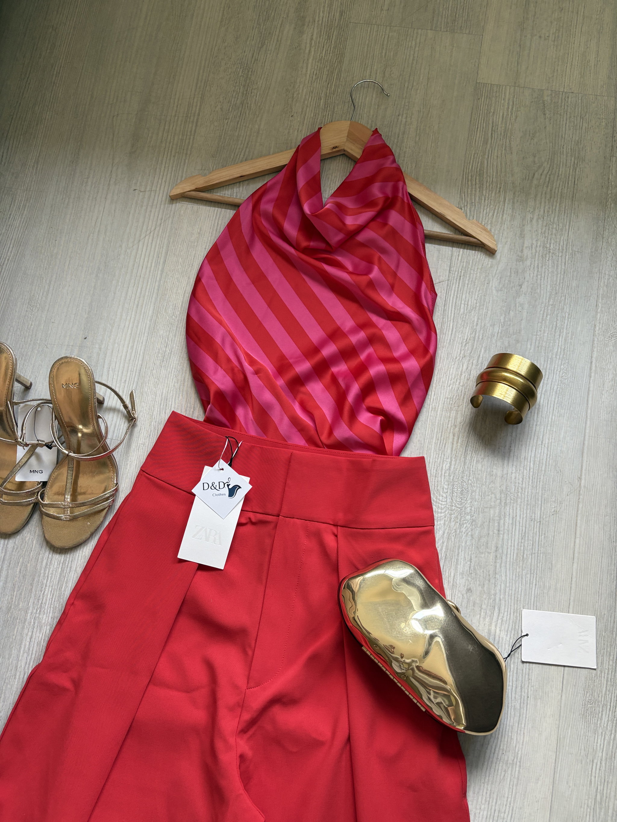 Pantalón rojo_0