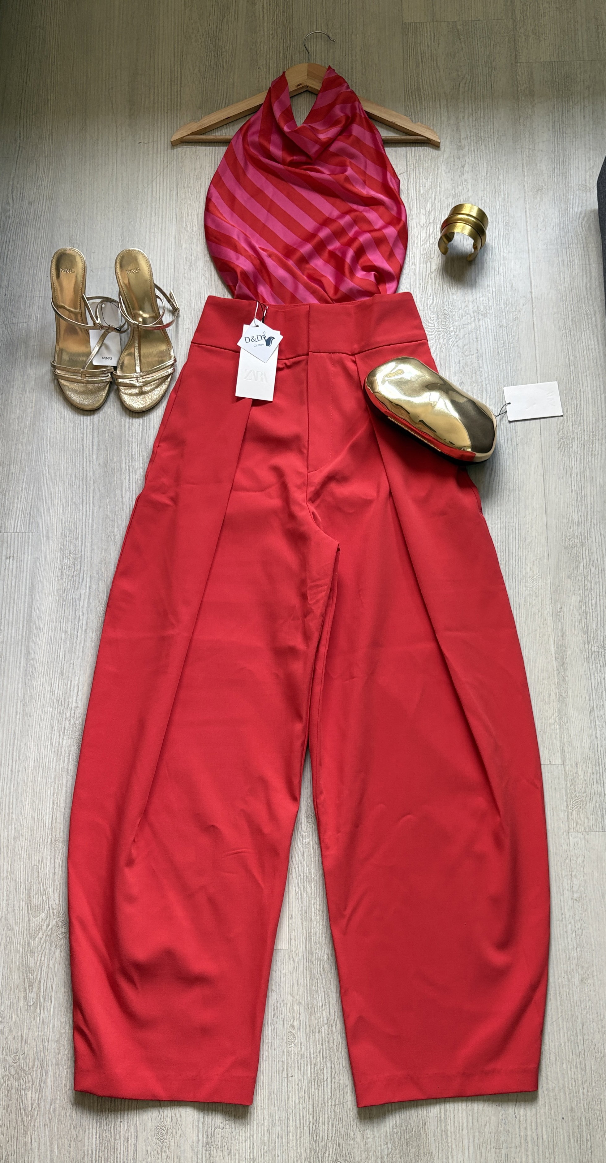 Pantalón rojo_1