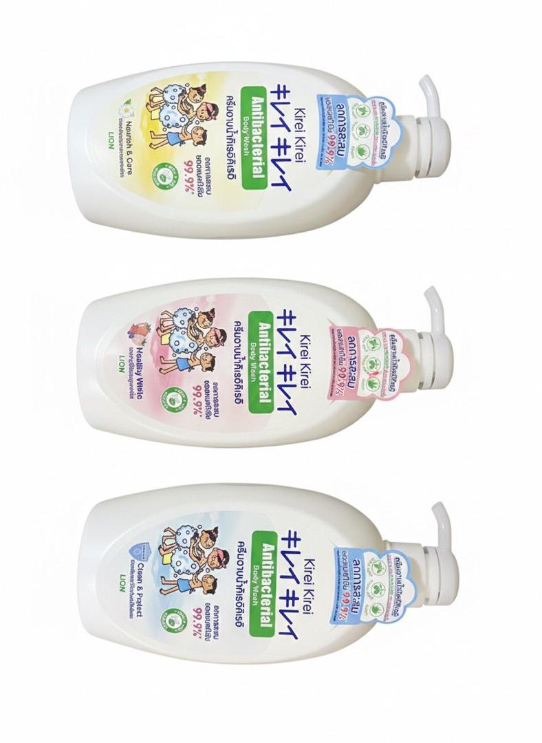 Kodomo Poudre(180ml) 150ml