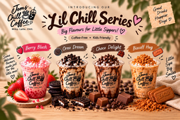 Lil’ Chill Series