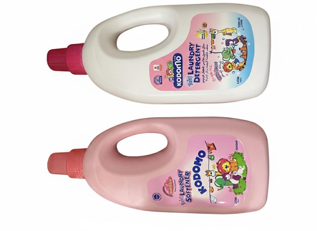 Kodomo Détergent (1000ml)