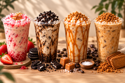 Ice Latte