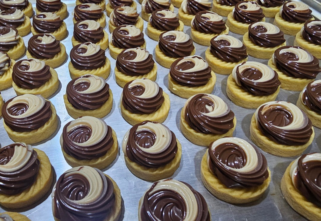 Bueno-Tella Tarts