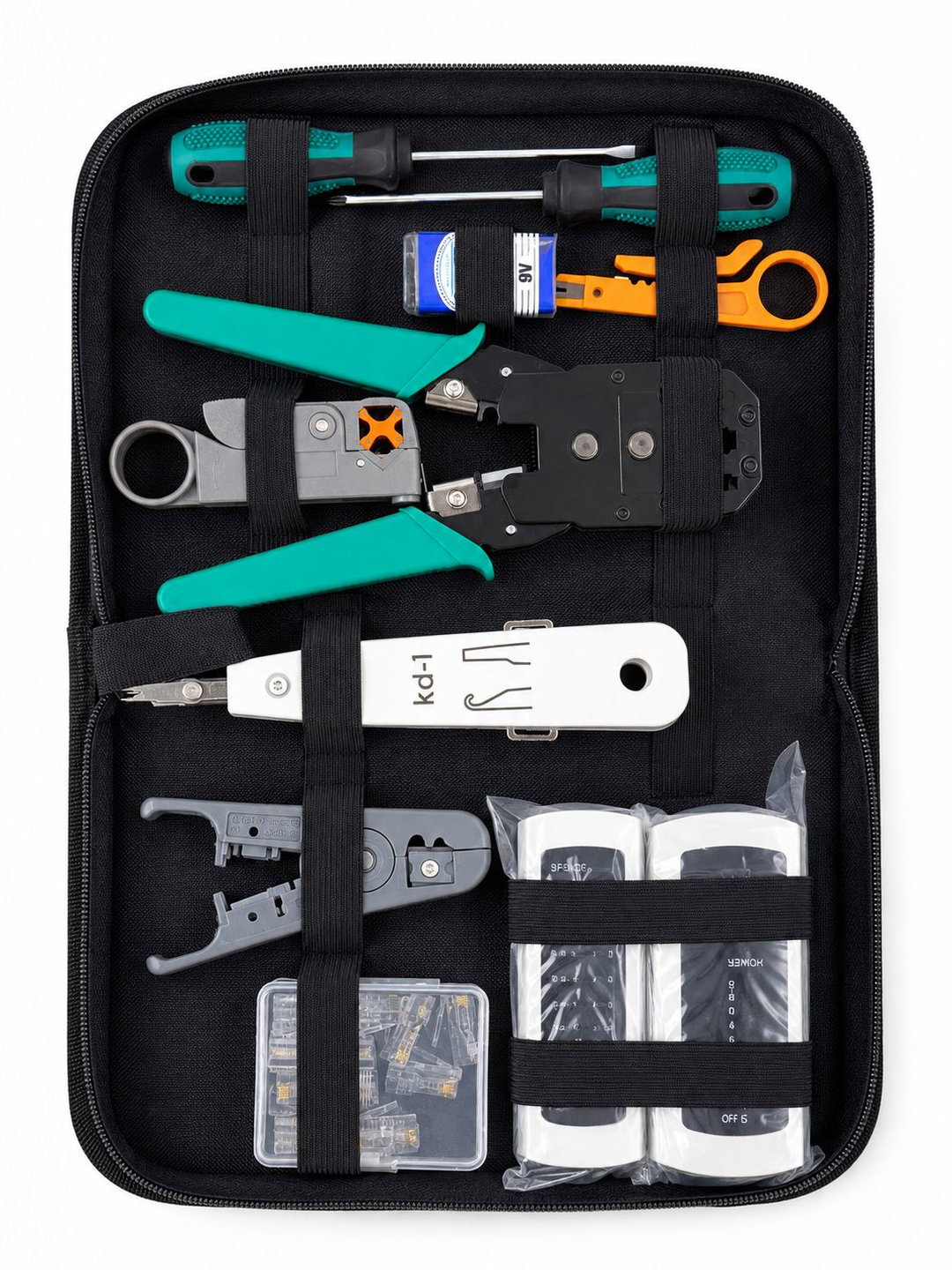 Network Kit