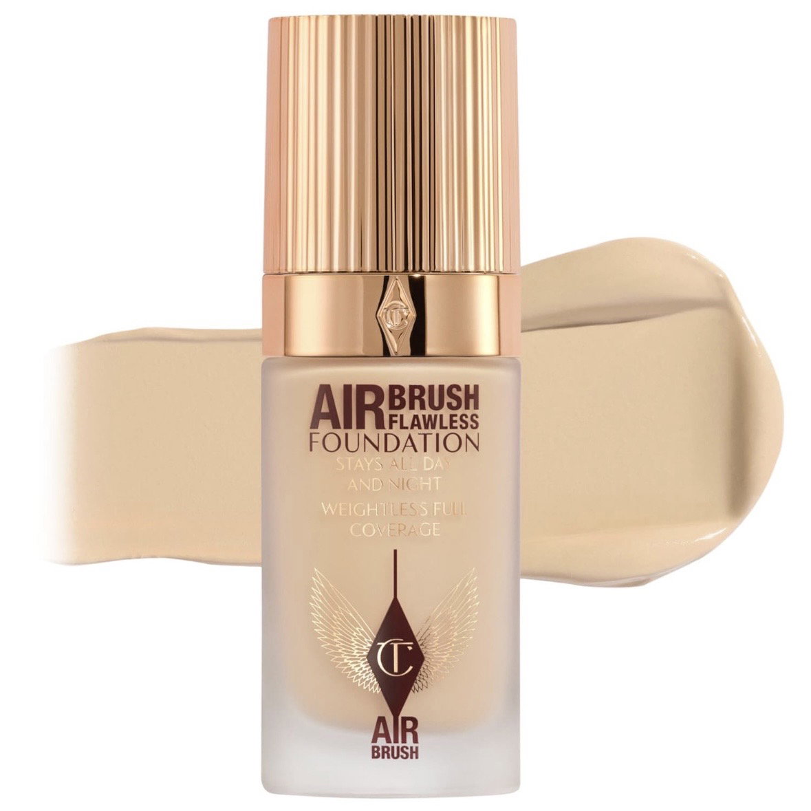 Charlotte Tilbury Airbrush Flawless Foundation_0