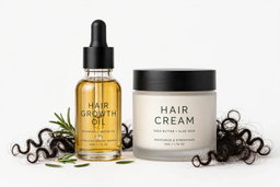 Produit cosmétiques et  sacs et accessoires