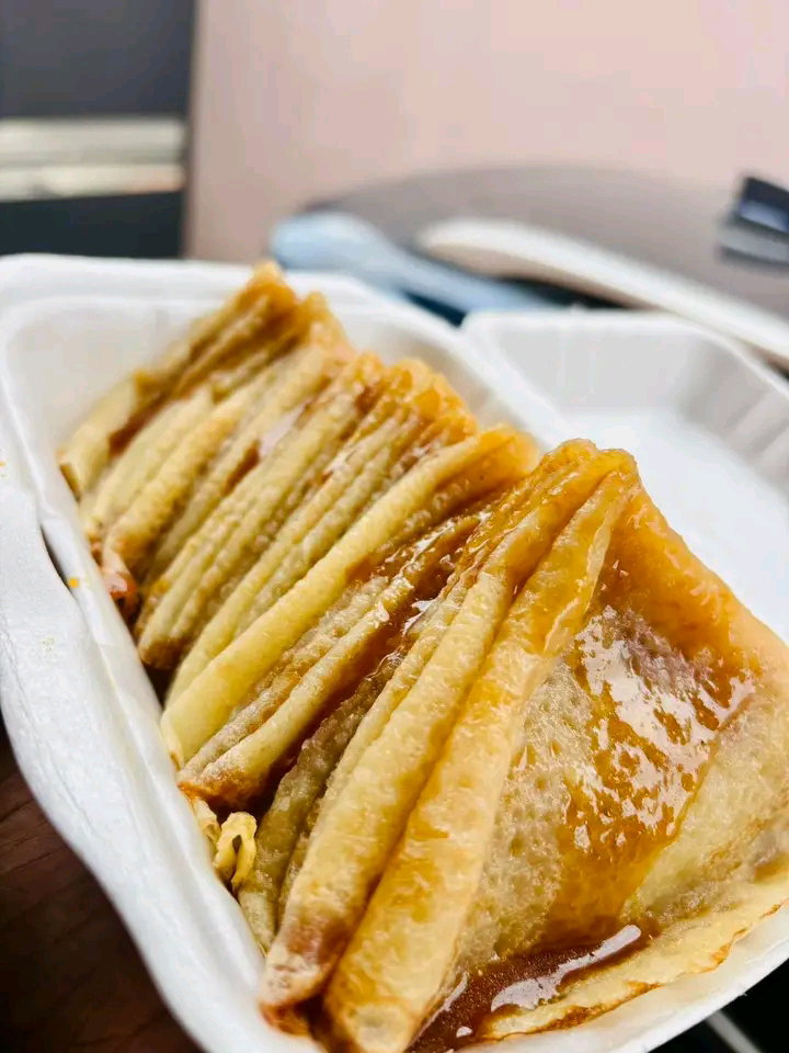 Nourriture & snacks