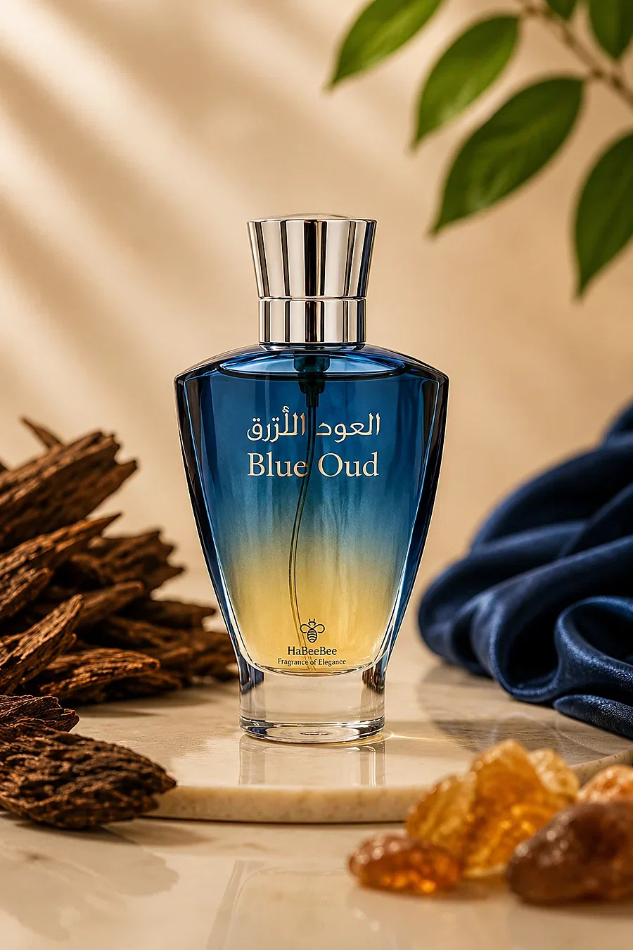 Arabian Oud Blue Oud Spray 100 ml