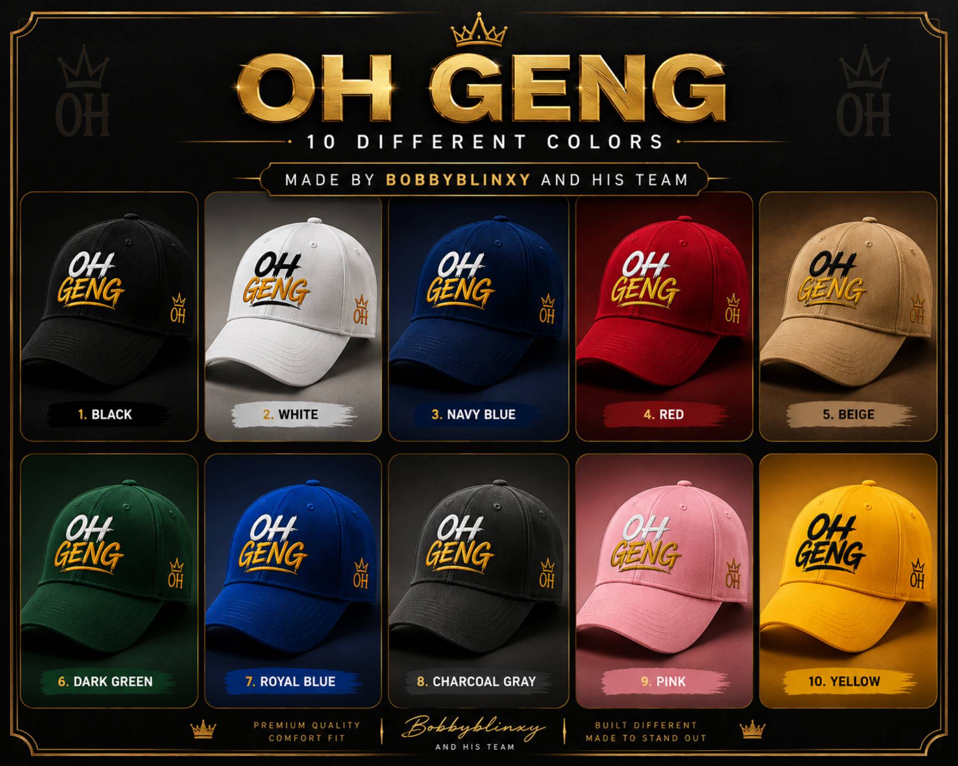 Buy 5 and get 1 for free_0