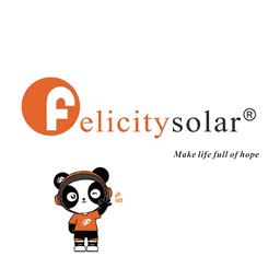 FELICITYSOLAR KIT INVERSORES & BATERIAS