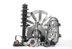 VEHICLE ACCESSORIES 