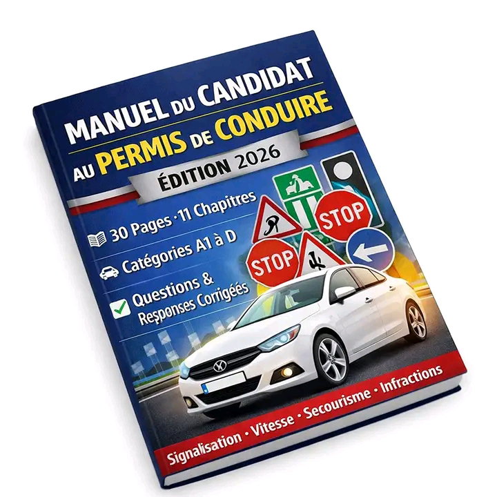 📝 Préparation aux examens du permis