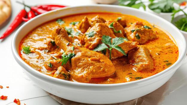 Chicken Curry_0
