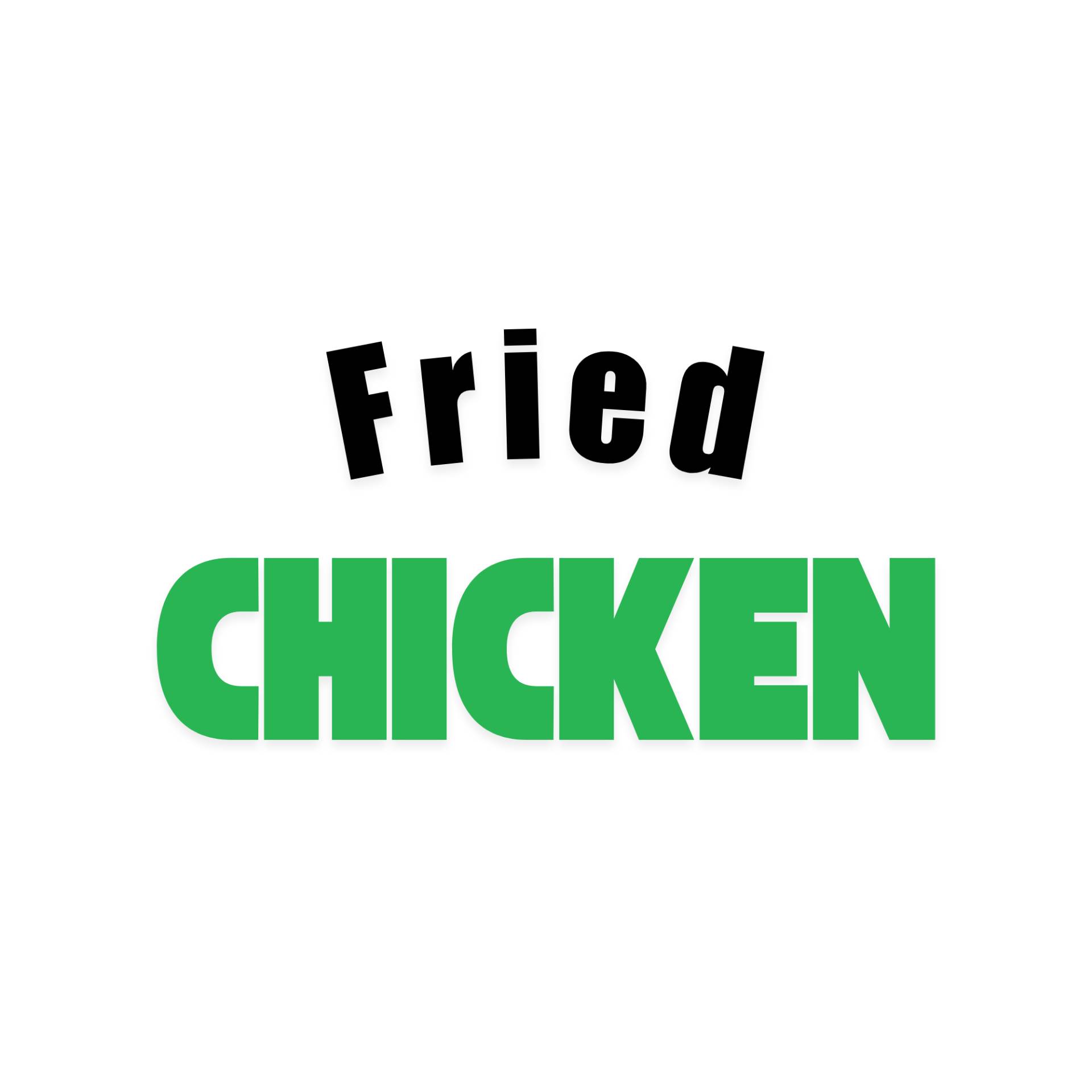 Fried Chicken (10 pcs)_0