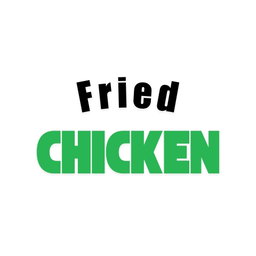 Fried Chicken (10 pcs)