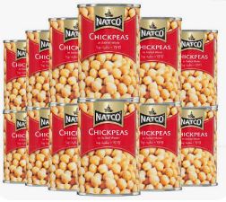Natco Chick peas