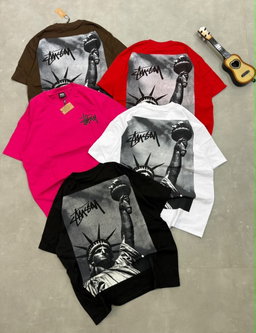 Garment t-shirt