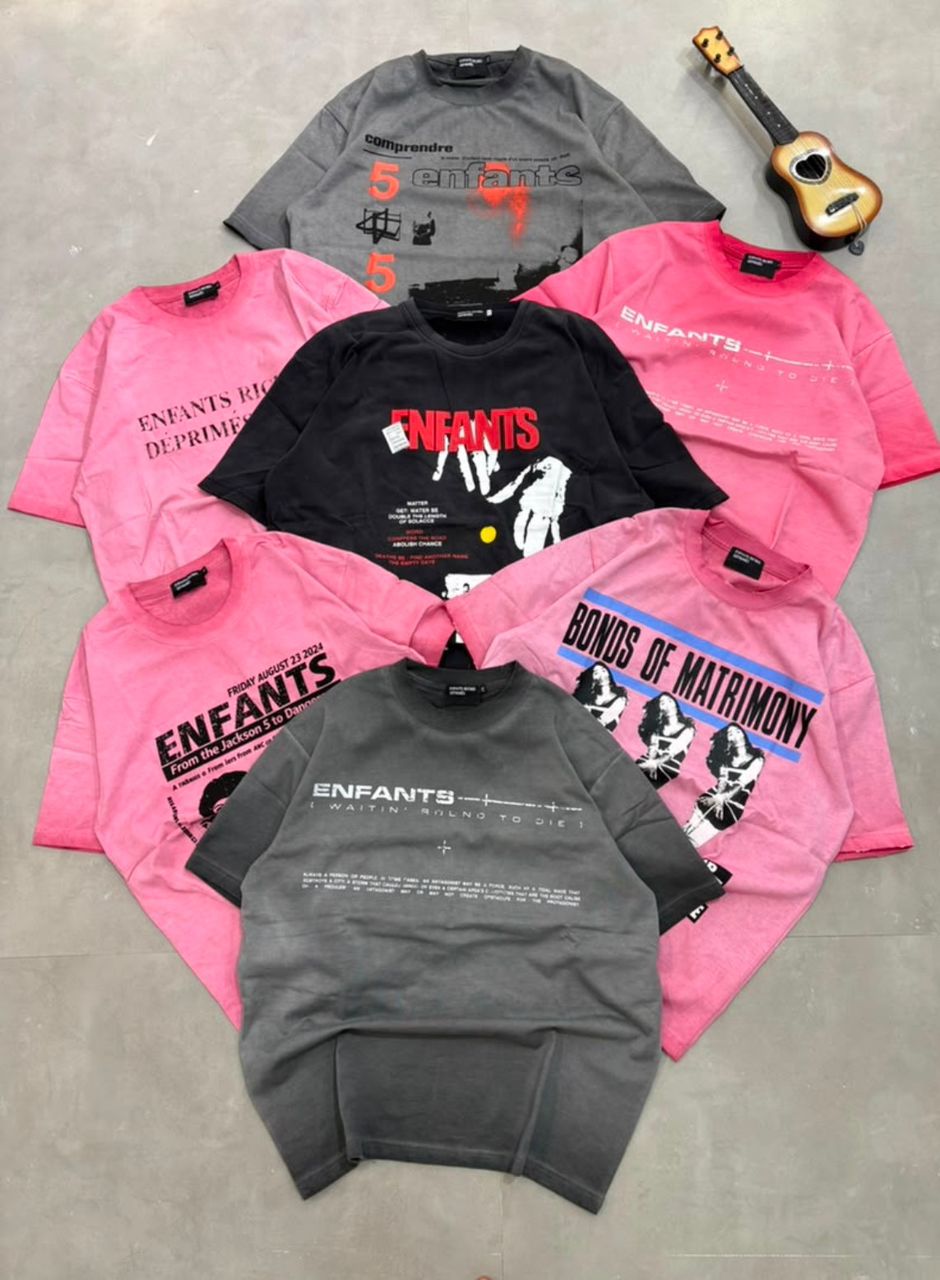 Garment t-shirt_0