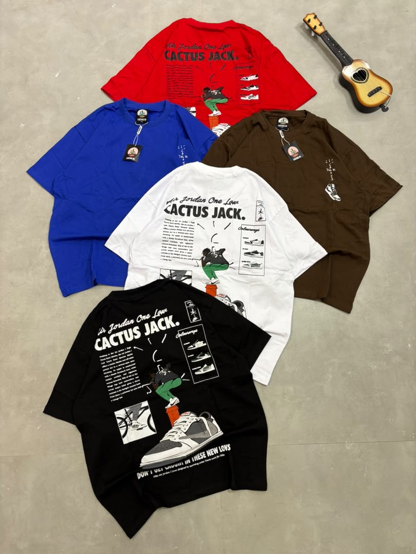 Garment t-shirt_3