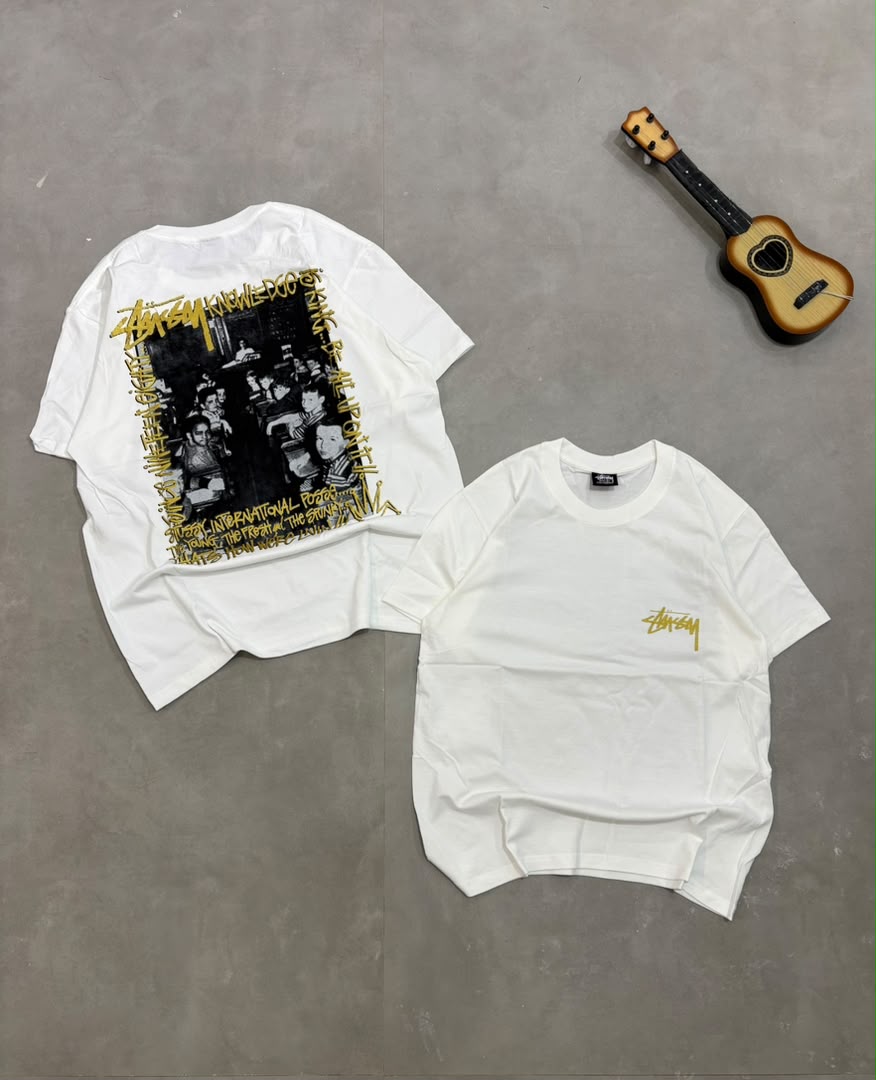 Garment t-shirt_2