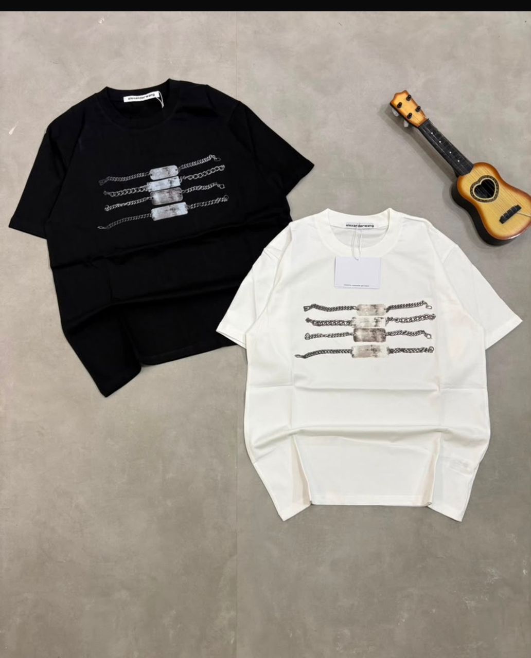 Garment t-shirt_1