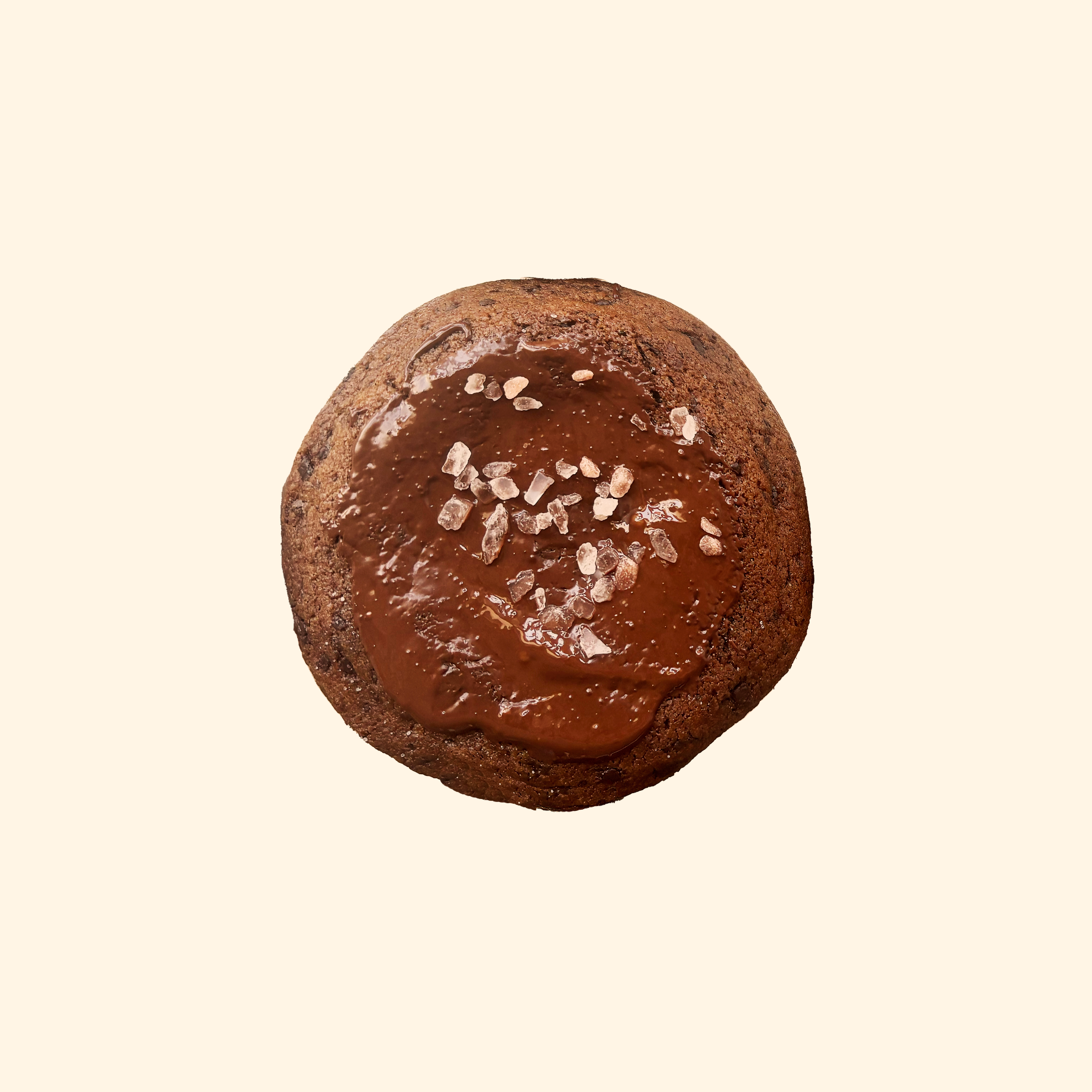Double Chocolate Fudge_0