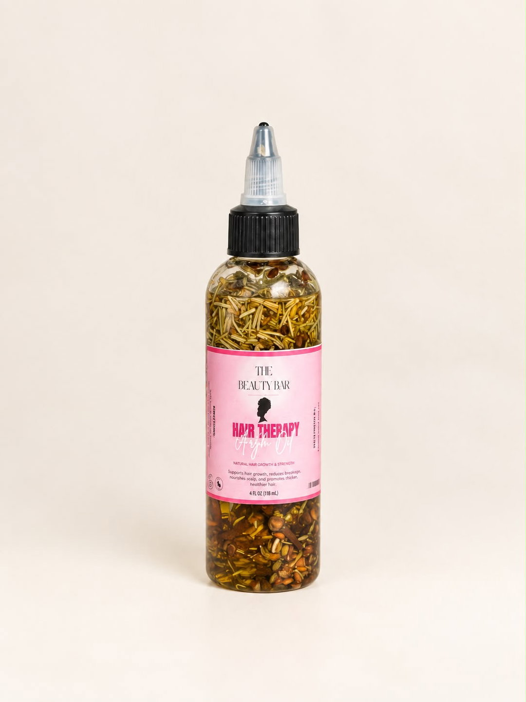 Hair Therapy Argan Oil