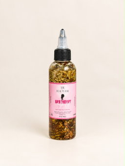 Hair Therapy Argan Oil