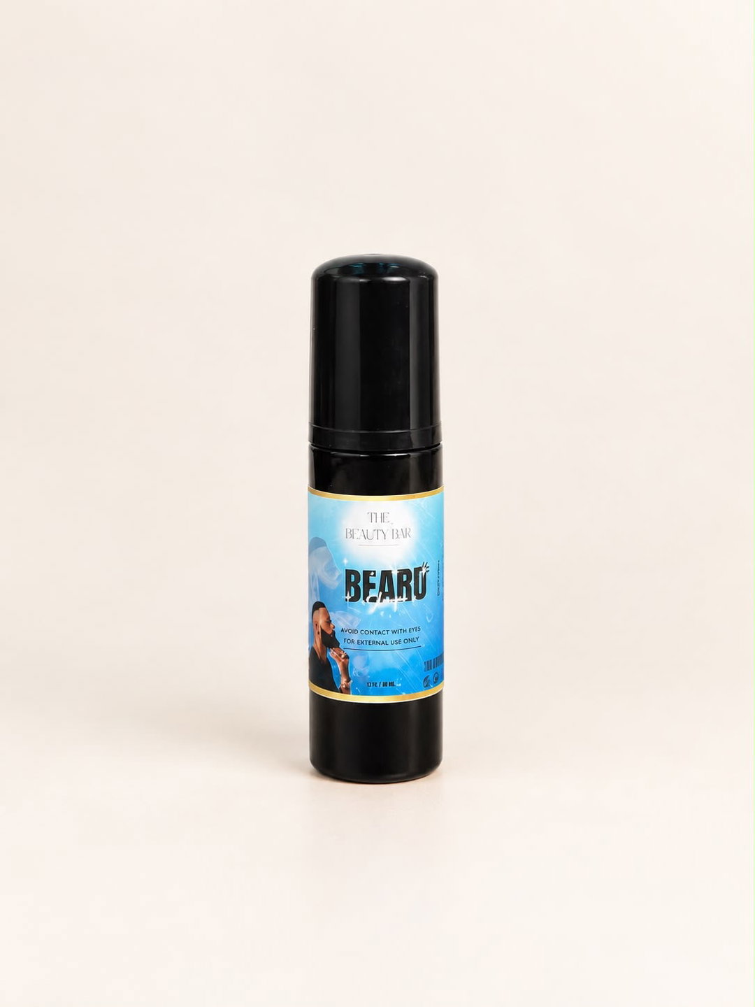 Beard Shampoo