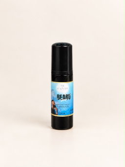 Beard Shampoo